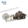 Double Pack Alcohol Wipes Making Machine