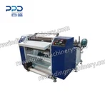 POS Paper Roll Slitter Rewinder